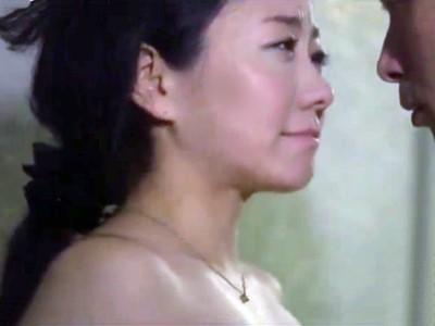 《人妻熟女×ながえスタイル》ボインで美人な義理の姉！冷たい夫よりも優しい義弟に惹かれていく背徳の不倫SEX！！