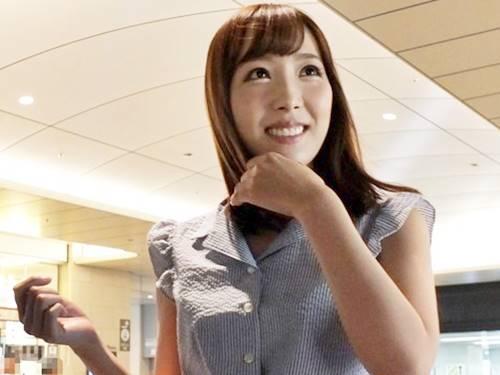 「終電ないなら送りますよ」コスプレ趣味のS級素人ギャルナンパ！！そのままお持ち帰りで生ハメ撮りに成功！