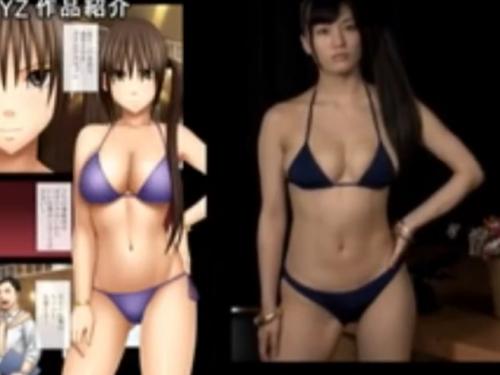 【高橋しょう子】×クリムゾン24時間耐久エロマッサージ デモ映像