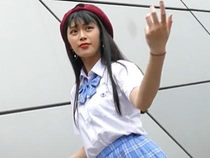 美人が集結した大規模コスプレイベント！可愛い娘ばかりで目の保養になる癒しエロ動画【素人個人撮影/ギャル/お姉さん】