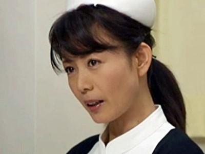 《熟女/人妻凌辱》愛する息子の進学のため抵抗もできず汚され続ける美魔女巨乳なナース看護師長！《三浦恵理子》