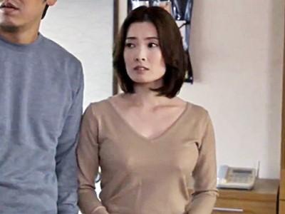 《ながえスタイル》夫の借金返済に追われる人妻がパート先のコンビニ店長に身体を差し出す…本庄優花