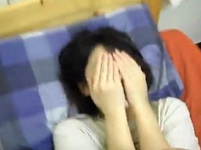 ※素人流出※ ヤバイやつ！彼氏の撮影したリア充カップルのハメ撮りプライベート映像！【個人撮影】