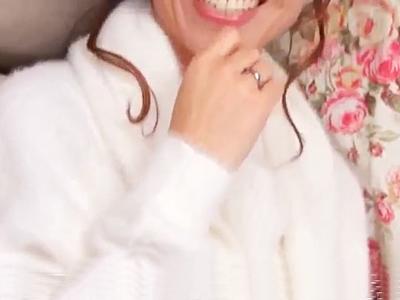 《人妻熟女ナンパ》ご友人とエステに行く奥様ゲット♥♥44歳とは思えぬ美魔女な極貧乳おばさんに強引な種付け中出し！