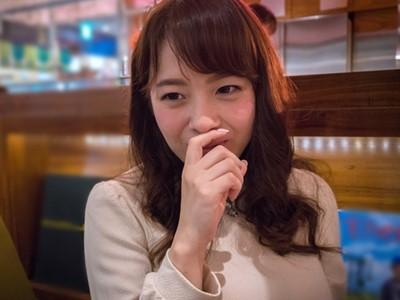 《人妻ナンパ》欲求不満な美巨乳奥様！悩みを紐解き口説き落として寝取りセックス♥ホテルへ連れ込みハメ撮り中出し！！