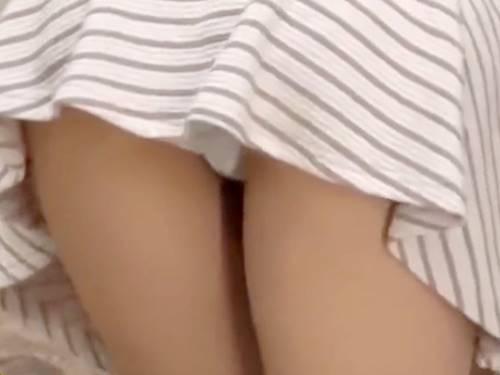 【人妻・寝取られ】弟夫婦と暮らすお兄さんが可愛いパンチラ義妹をレイプ！！《石原莉奈》