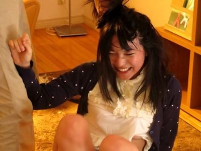 《人妻号泣レイプ》『あなた、早く帰ってきてえ！！』引っ越した部屋で前の住人に捕まり無理やり犯される巨乳美人奥さん！！