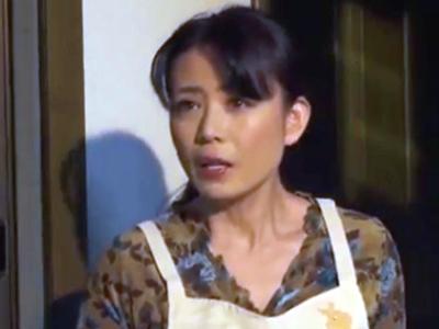 私そんな女じゃないんです！《熟女寝取られ》純粋な人妻を強引に奪うリフォーム業者！【三浦恵理子】