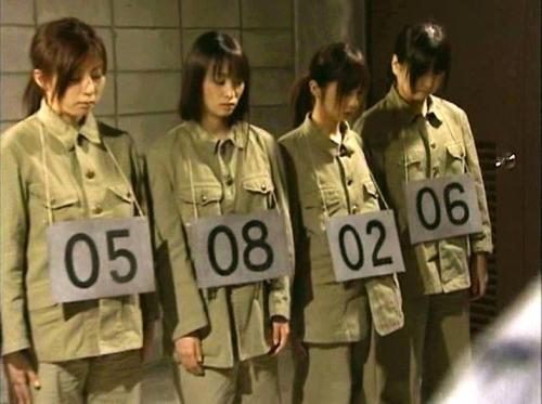 【FAプロ 軍隊女体拷問】縛って犯す！眠らせて犯す！吊るして犯す！犯される女体はいやらしい！！敵兵に捕まった女捕虜。