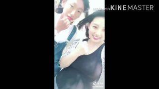 ※削除注意※【Tik Tok】中学生から高校生ぐらいの女の子がいっぱい！！
