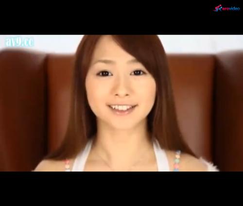 【白石茉莉奈】　子供を産んだ若妻は感じやすく男優に激しくピストンされGカップ爆乳を揺らしながら大きな声で喘ぎまくる