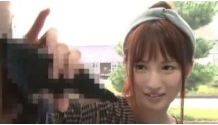 【MM号】素人のお姉さんに色々とお願いしてみました。