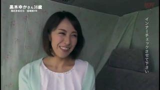 お上品な30代清楚妻は超淫乱女だった！他人棒を喉奥まで咥え込み生ハメ中出しされる