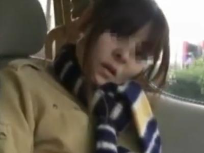 【個人撮影のガチ流出？】『久しぶりなの♡』欲求不満の人妻が車内でパンチラやお風呂で裸でソープごっこでマッサージｗ