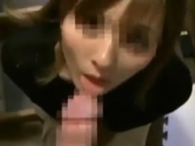 【個人撮影のガチ流出？】『リアルなホームビデオｗ』不倫してる人妻にドライブデート→自宅でフェラ＋お風呂でソープごっこ！