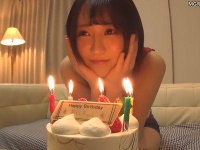 【ヤバイやつ】『セフレ…マジかよ』彼女の誕生日の主観ハメ撮り＋中出し＋放尿＋フェラ抜き＋トイレおしっこ＋オナニー変態映像