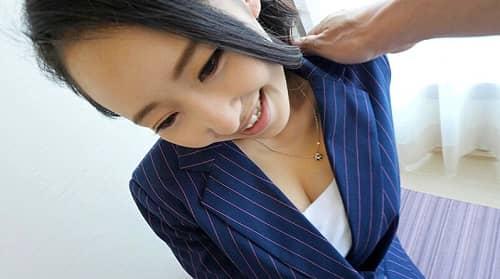 【個人撮影】元グラビアアイドル→現在は人妻OL→そんな三十路半ばの熟女妻が不倫相手のセフレであるハメ師とハメ撮り中出し