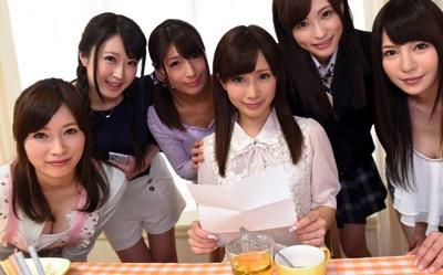 《妹相姦》突然妹が７人もできたら・・・！？？こんなにめっさ可愛くてぷりぷり〜♡なら全員いただきますっｗｗｗ家に帰るの超楽しすぎ！！！