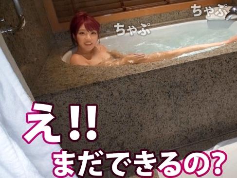 ＜素人＞スラリとのびた肢体がとても綺麗なスタイルの良さと存在感のある大きなおっぱいを持っているんだから完璧だ！！