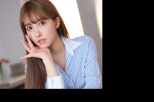 【三上悠亜】「く～っさい変態オチンポ汁…いっぱい出していいよ…」至近距離でず～っと淫語で責めて身も心も完全に骨抜きに！！