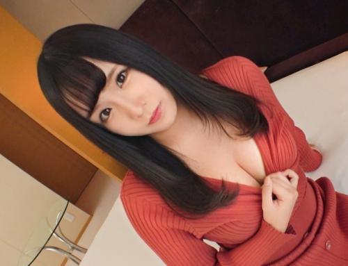 【素人】男優の執拗な責めによって次第に淫靡な喘ぎ声と変貌を遂げ同時に絶頂を迎える！弾力感溢れる桃尻を鷲掴み！