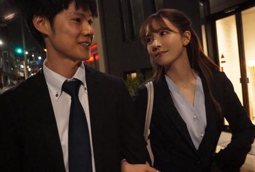 【三上悠亜】「今夜は、SEXしよ…」出会った奇跡とドラマのような恋をする二人の日常を積み重ねた同棲生活！！