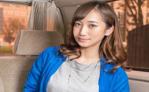 ＜ナンパ＞元CA清楚系スーパー美人妻GET！ファッションに関してのインタビューということでヤリ車へ連れ込み悶絶ハメ狂い！