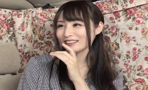 ＜熟女ナンパ＞言葉巧みに口説いた超SSSランク美熟女がヤリ車でバイブ挿入！デカチンガン突きで奥様アクメ真正中出し☆彡