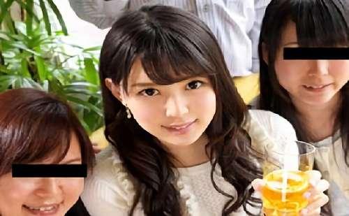 【葵つかさ】同窓会で泥酔してマワされた婚約者
