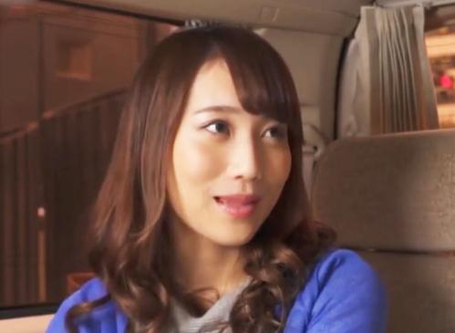 ＜倉田まお＞街行く人の群れの中でもひときわ目立った美人さんをナンパ！美人人妻をあの手この手でホテルへ連れ込み中出し☆彡