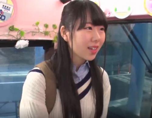 ＜一般男女モニタリング＞クンニの快感に本気イキしながらおしっこ大量お漏らし！敏感になったびしょ濡れオマ○コはデカチン挿入も拒めず生ハメSEXに発展！