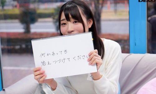 ＜マジックミラー号＞「100の質問」中にデカチンを即ハメ！即ハメされてからは豹変！我慢できずに大量潮吹き！アクメイキっ！