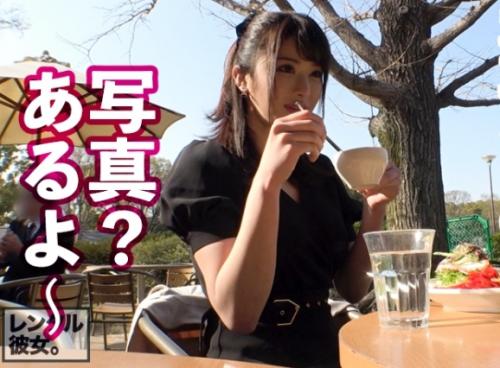 【辻井ほのか】Jカップ美容師を彼女としてレンタル！口説き落として本来禁止のエロ行為までヤリまくった一部始終！