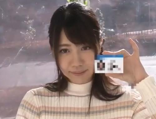 ＜ザ・マジックミラー＞素人娘初めての3P体験！デカチン2本の前にスケベな女子大生が本性丸出しで連続絶頂！＜ナンパ企画＞