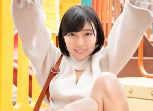 【素人】ほんわか系♯一見素朴なセックス狂♯変態匂いフェチ♯チ○コソムリエ♯ムッチリ太もも柔らかボディ！