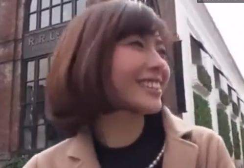 ＜美女妻＞しばらくご無沙汰だったセックスに歓喜する淫乱奥様は綺麗な顔の持ち主