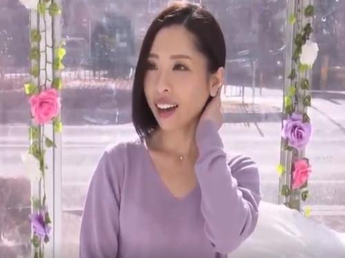 ＜ザ・マジックミラー＞旦那以外のデカチンに本気イキが止まらない！膣からは本気でイってるからこそ溢れ出る大量の白濁汁！