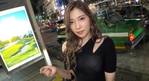 【美波沙耶】暑い夜に冷たい飲み物を配って歩いていたら、陽気なお姉さんをホテルに連れ込むことができた！ノリの良し！