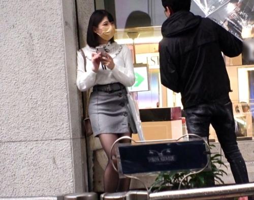 お嬢様っぽい雰囲気のある美女なんだけど脱ぐと結構むっちりしててエロい体してるっていう・・実はかなりスケベ♡