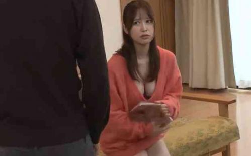 【篠田ゆう】お姉ちゃんにぶちこんだけど無表情、だから違う穴にブチこんでやった！！