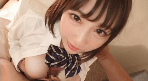＜素人＞★Hカップ神乳★本来性的サービスは禁止のレンタル彼女を口説いて本気でセックスに夢中にさせる企画！！