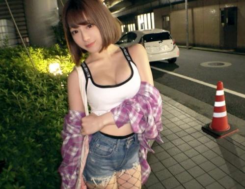 【有村のぞみ】AV大好き娘が見るだけでは我慢できずに出演しちゃう！圧巻のGカップ美巨乳はピストンするたびに揺れまくり！