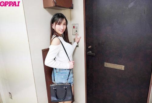 【楪カレン】『このお宅でいいかな？』素人さんのお宅に即尺・即パイズリしてあげる為に派遣します！素人男を喰い漁る！