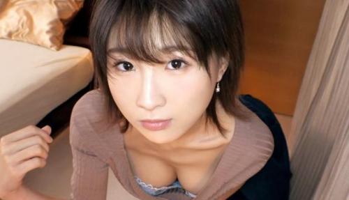 【彩水香里奈】色白細身の現役ナース膣奥に突き刺さる経験不足な看護師に大人の手ほどき。華奢なからだを弄ぶように巨根で貫けば