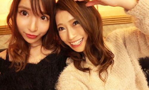 ＜中出し＞ギャルショップでアパレル店員・2人ともスタイル抜群//プライベート感溢れるお下劣破廉恥動画を公開×強制中出し！