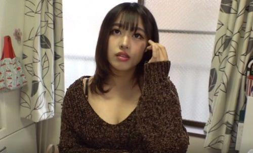 『えっ？童貞君のお手伝いですかぁ？』素人女性がDTのデカ〇ンに思わずビックリ！アソコもトロトロになってレッツ挿入ｗ！！