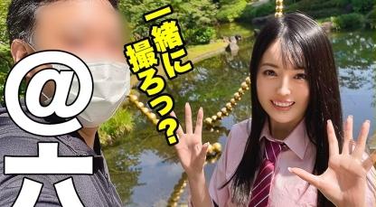 【素人】おニューTバックをお汁でぬるぬるにしておじさんのことが大好きってキュンキュン締め付けてくるオ○ンコにぬぷっと挿入