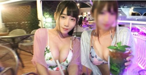 ＜素人ナンパ＞スタイル抜群 感度も抜群で潮吹きまくり！喘ぎ声も大きくてかなり抜きどころ満載！！