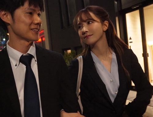 【三上悠亜】「ねぇ、SEXしよ…」四六時中一緒にいようって誓い合った。ただひたすらずっとセックス三昧！！！