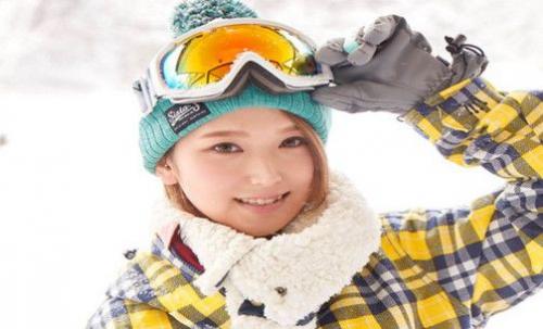 ＜マジックミラー号＞童貞のフリして挿れたら激ピストン！真正中出し//姉と来ていたスノボ少女をハメる！